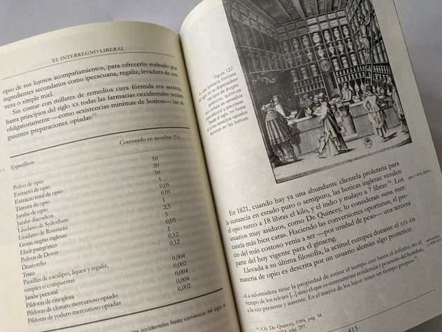 H.general de las drogas