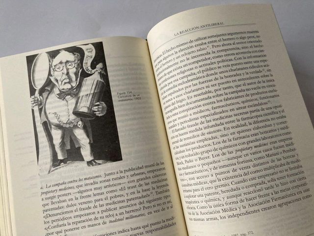 H.general de las drogas