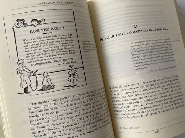 H.general de las drogas