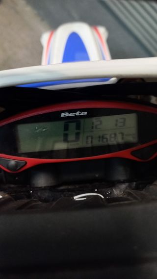 Beta X-Trainer 300 2t 2022