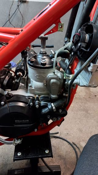 Beta X-Trainer 300 2t 2022
