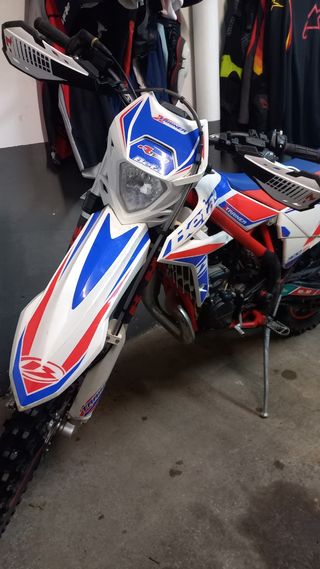 Beta X-Trainer 300 2t 2022