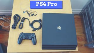 Ps4 Pro+Cascos PS VR+2  mandos