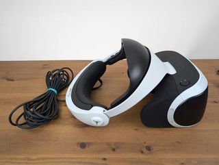 Ps4 Pro+Cascos PS VR+2  mandos