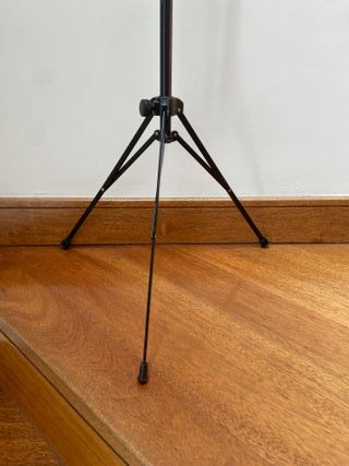 Atril, soporte de Partitura Ajustable