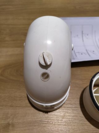 Kit Coaxial Horizontal 60-100 Termor Logic Micro24