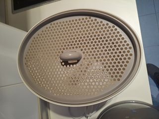 Esterilizador biberones SUAVINEX