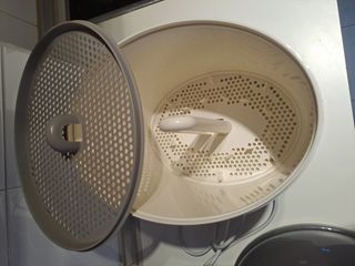 Esterilizador biberones SUAVINEX