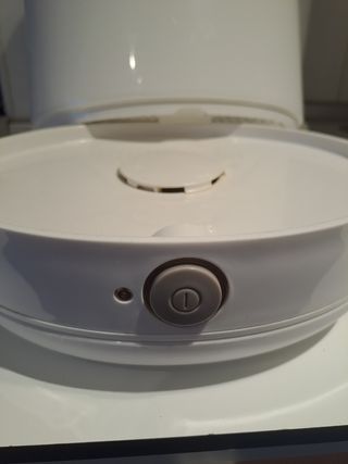 Esterilizador biberones SUAVINEX