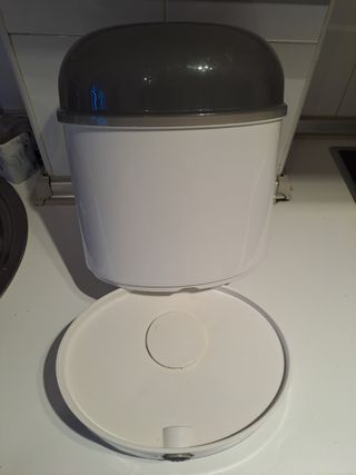 Esterilizador biberones SUAVINEX