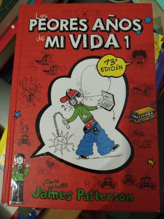 Libros a 5 euros cada uno