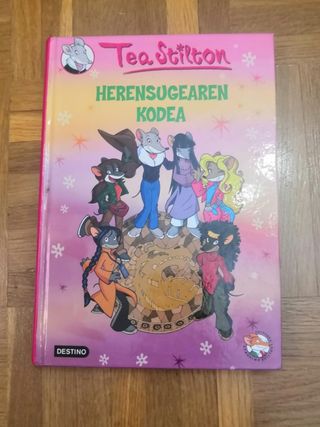 Libros a 5 euros cada uno