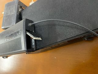 Sistema Inalámbrico SHURE