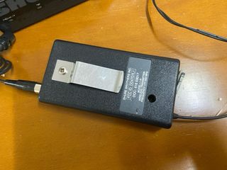 Sistema Inalámbrico SHURE