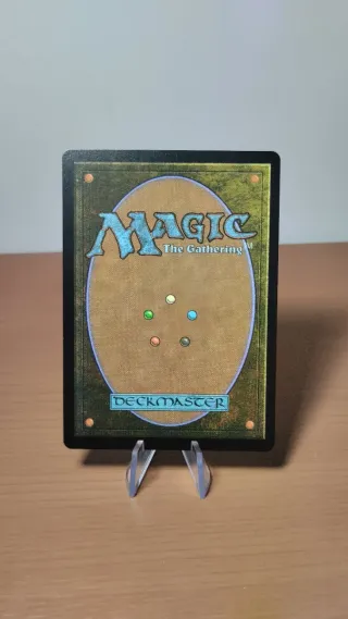 Cobra del loto Cartas Magic