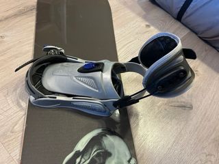 Tabla snowboard Rossignol