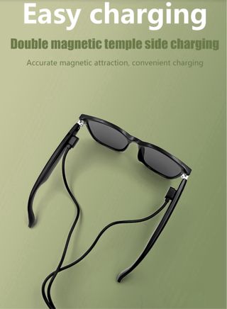 Gafas Inteligentes Pro19 Clasic