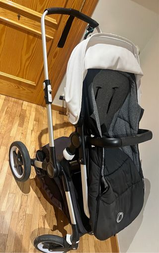 Bugaboo Fox 2