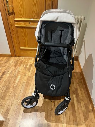 Bugaboo Fox 2