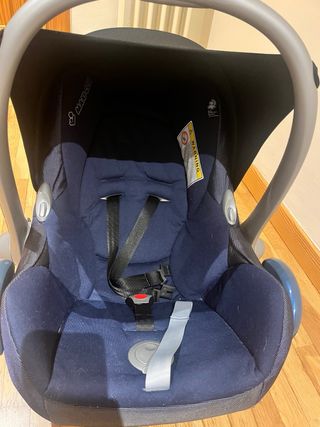 Bugaboo Fox 2