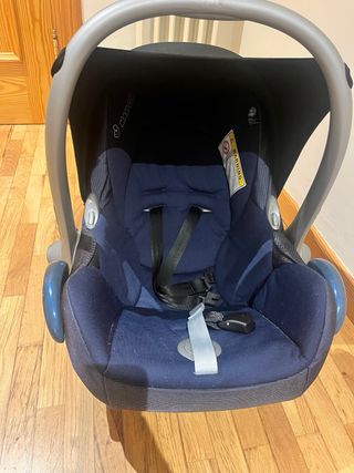 Bugaboo Fox 2