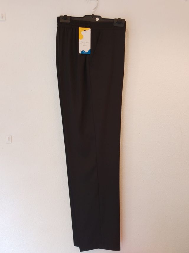 Pantalónes básicos