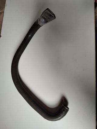 MOTOSIERRA PARTNER 650