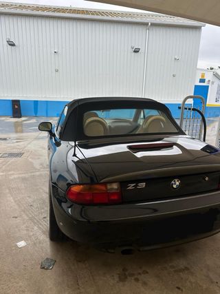 BMW Z3 1998