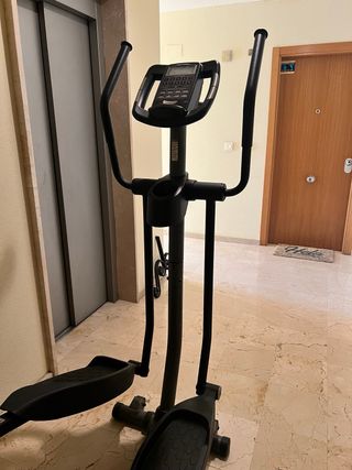 Bicicleta eliptica
