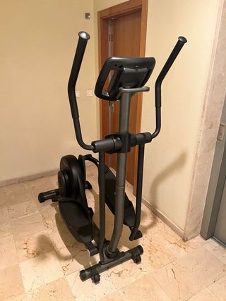 Bicicleta eliptica
