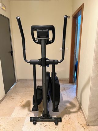 Bicicleta eliptica