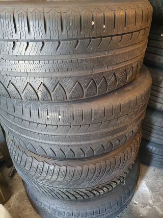 Llantas ford, Peugeot,  volvo 18
