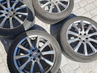 Llantas ford, Peugeot,  volvo 18