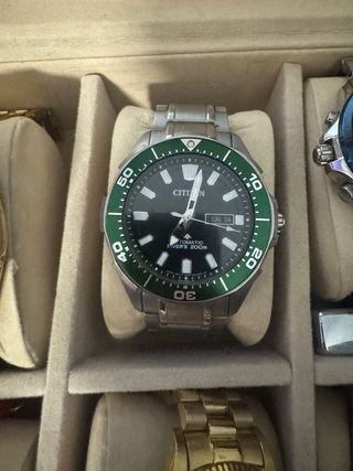 Reloj