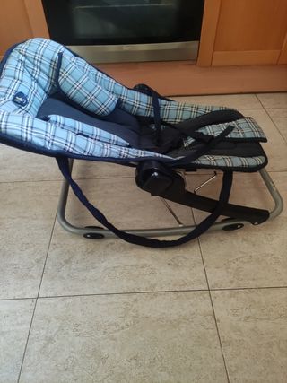 Hamaca bebé