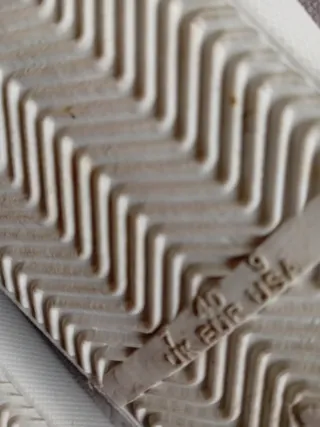 Zueco MARILA  talla 40 y regalo bambas 40