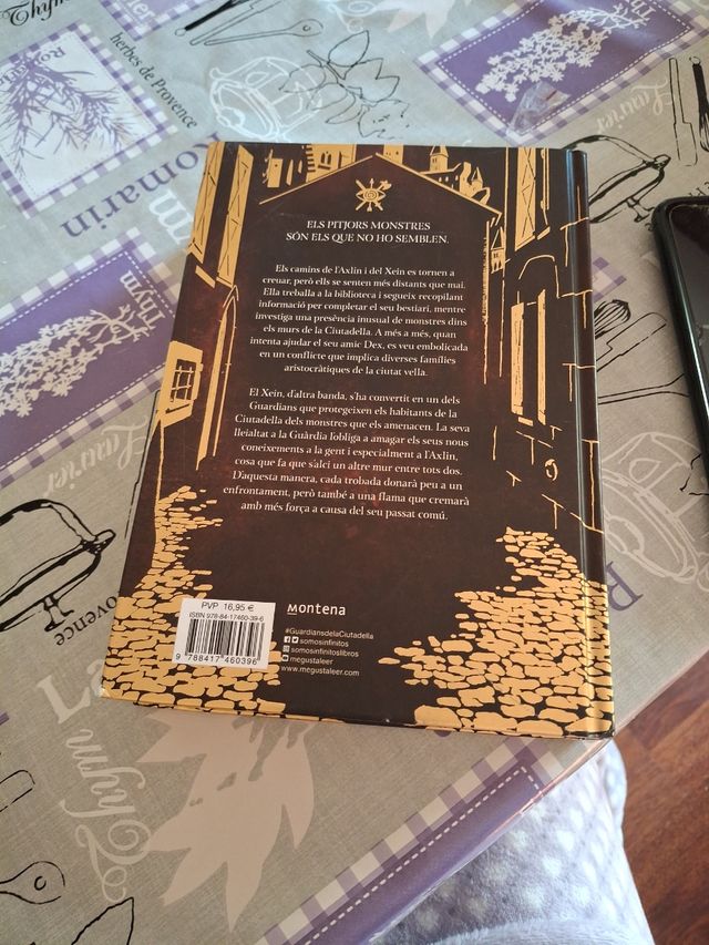 El secret del Xein (Guardians de la Ciutadella ...