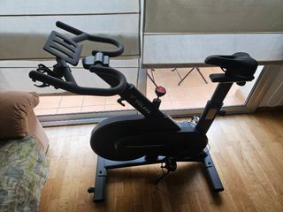 Bicicleta estática