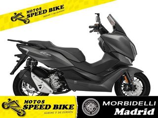 MORBIDELLI MBP SC 300 nueva oferta