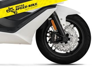 MORBIDELLI MBP SC 300 nueva oferta