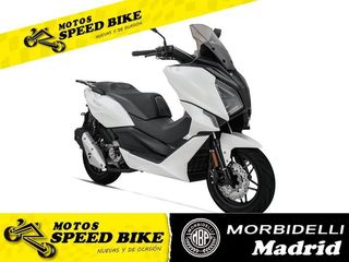 MORBIDELLI MBP SC 300 nueva oferta