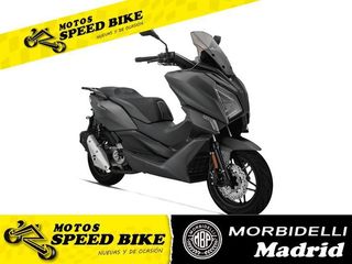 MORBIDELLI MBP SC 300 nueva oferta