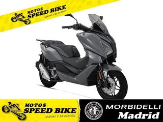 MORBIDELLI MBP SC 300 nueva oferta