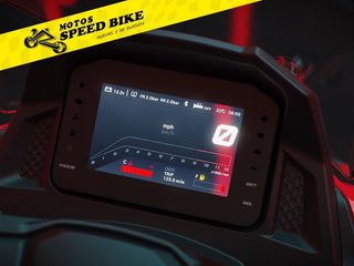 MORBIDELLI MBP SC 300 nueva oferta