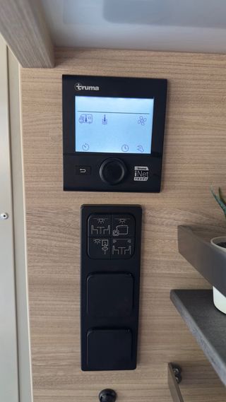 FIAT Ducato KNAUS Boxstar Solution 4