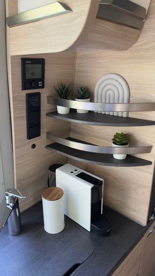 FIAT Ducato KNAUS Boxstar Solution 4