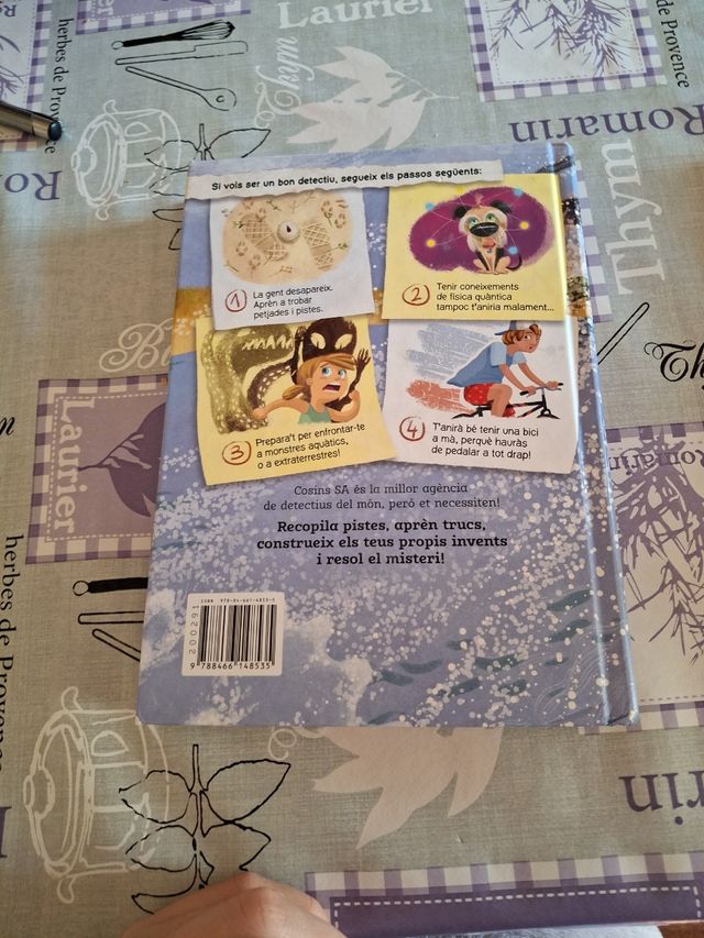 C-C.5. El monstre de la llacuna