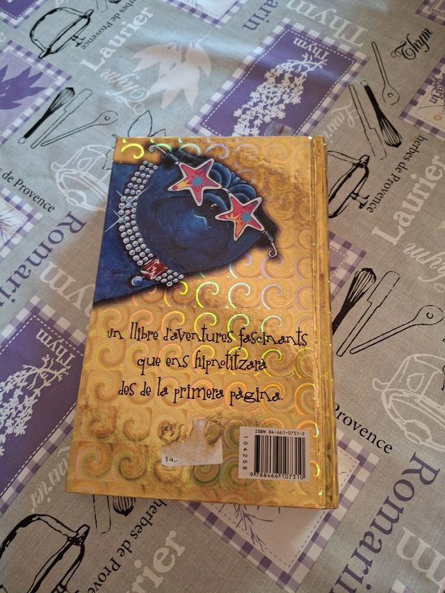 Molly Moon atura el món (Catalan Edition)