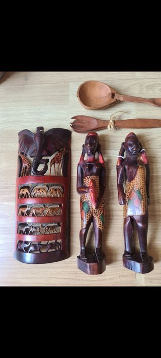 Arte africano