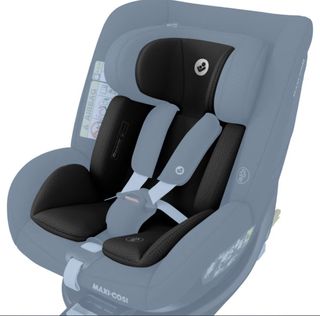 Reductor silla coche mica recien nacido 